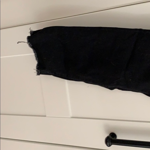 CoH Rocket High Rise Crop Skinny Weekender - Picture 2 of 9